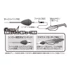 Decoy DS-16H Sinker Type Caro 28gr Bleigewicht 2Stk