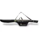 Zebco Pro Staff Single Rod Tasche H: 1,50m - Traditionelle Rutentasche