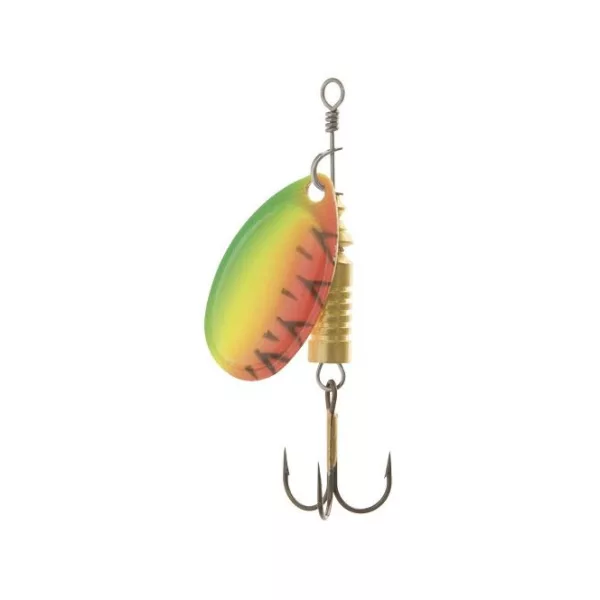 Wizard Classic Spinner 487 1 - 3gr