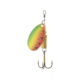 Wizard Classic Spinner 487 2 - 6gr