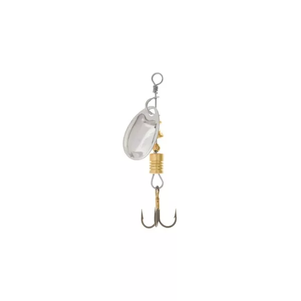 Wizard Classic Spinner 001 3 - 8gr