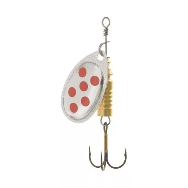 Wizard Classic Spinner 069 3 - 8gr
