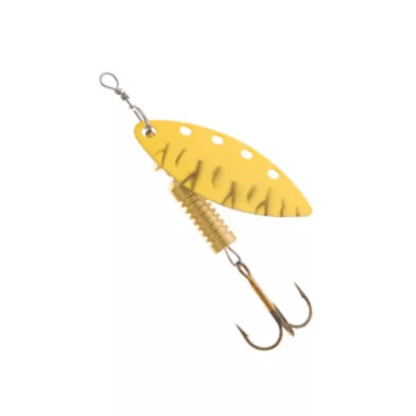 Wizard Turbo Long Spinner 486 1 - 4gr