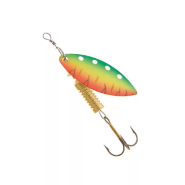 Wizard Turbo Long Spinner 487 2 - 6gr
