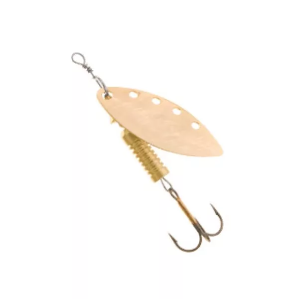Wizard Turbo Long Spinner 002 3 - 8gr