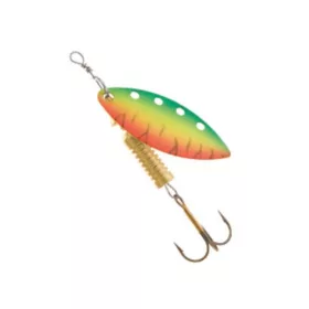 Wizard Turbo Long Spinner 487 3 - 8gr