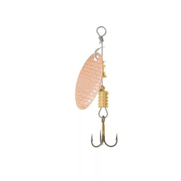 Wizard Bass Spinner 003 1 - 4gr