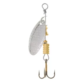 Wizard Bass Spinner 001 3 - 8gr