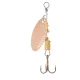Wizard Bass Spinner 003 3 - 8gr