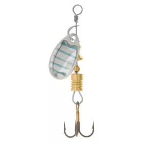 Wizard Perch Spinner 095 1 - 4gr