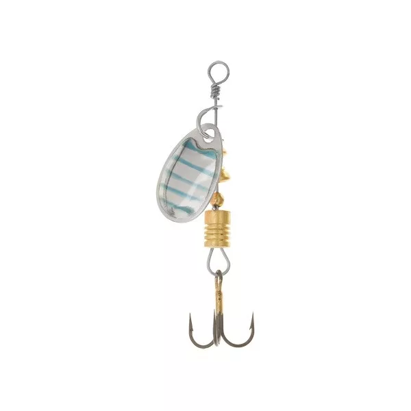 Wizard Perch Spinner 095 1 - 4gr