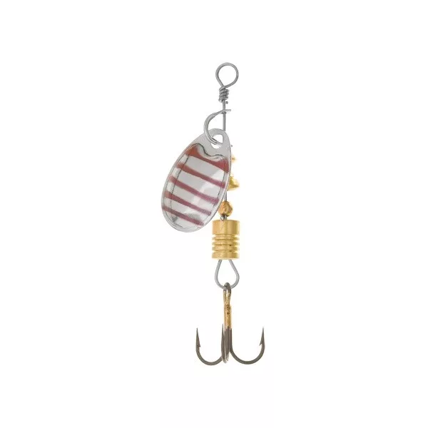 Wizard Perch Spinner 094 2 - 6gr