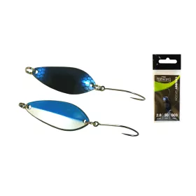 Wizard Chubby Spoon 003 2,8gr 3cm UL Blinker