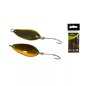 Wizard Chubby Spoon 004 2,8gr 3cm UL Blinker