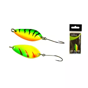 Wizard Chubby Spoon 007 2,8gr 3cm UL Blinker