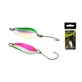 Wizard Chubby Spoon 011 3,6gr 3cm UL Blinker