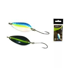 Wizard Chubby Spoon 012 3,6gr 3cm UL Blinker
