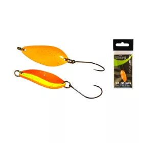 Wizard Chubby Spoon 019 3,6gr 3cm UL Blinker