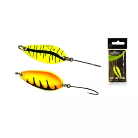Wizard Chubby Spoon Long 006 4,6gr 3,3cm UL Blinker