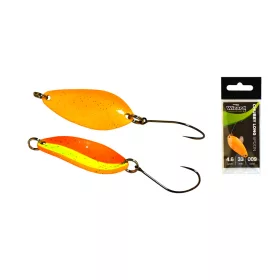 Wizard Chubby Spoon Long 009 4,6gr 3,3cm UL Blinker
