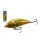 Salmo Fatso GBA 8cm 25gr Sinkender Wobbler