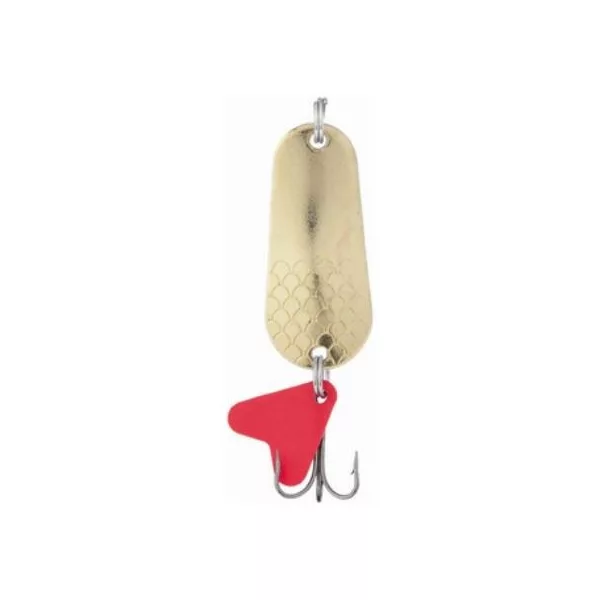 Kamasaki FZ Wobbler Gold - 20gr