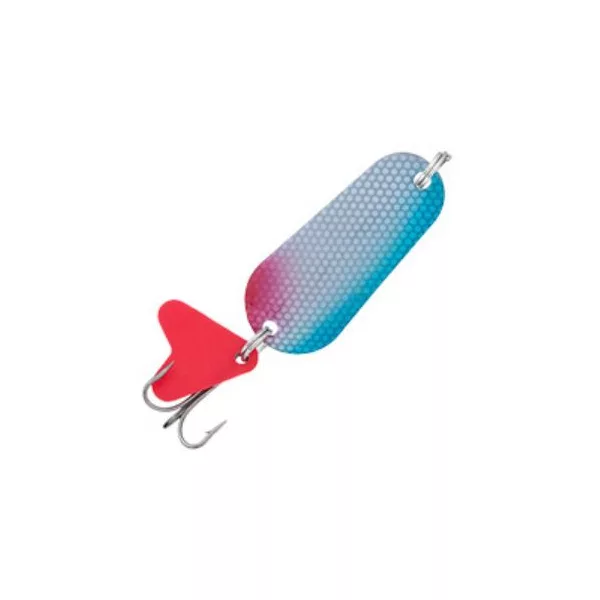 Kamasaki FZ Wobbler Blue Fish - 17gr