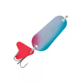 Kamasaki FZ Wobbler Blue Fish - 20gr