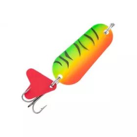 Kamasaki FZ Blinker Green Fish Holo - 10gr