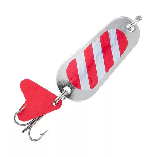 Kamasaki FZ Wobbler Red Tiger - 17gr