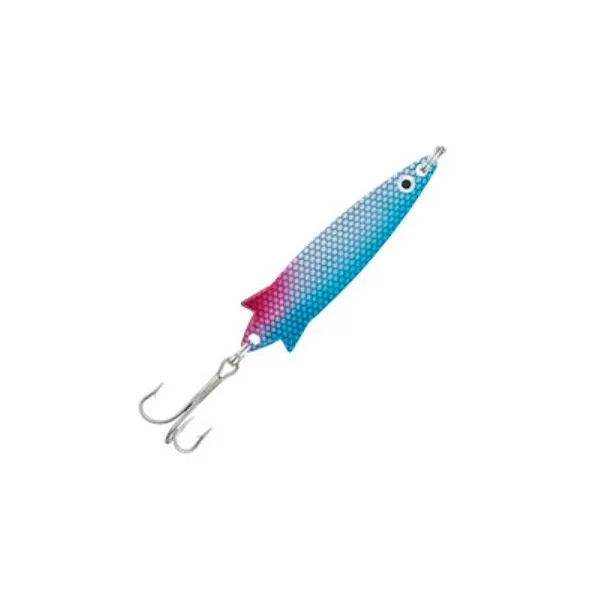 Kamasaki TB Blinker Blue Fish - 25gr