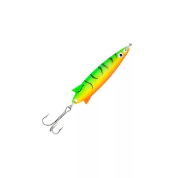 Kamasaki TB Blinker Green Fish Holo - 10gr