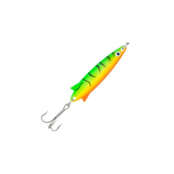 Kamasaki TB Blinker Green Fish Holo - 25gr
