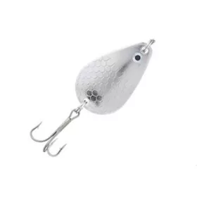 Kamasaki DP Blinker Silber - 20gr