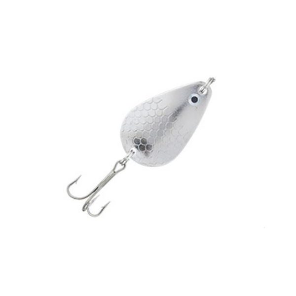 Kamasaki DP Blinker Silber - 30gr