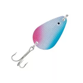 Kamasaki DP Blinker Blue Fish - 30gr