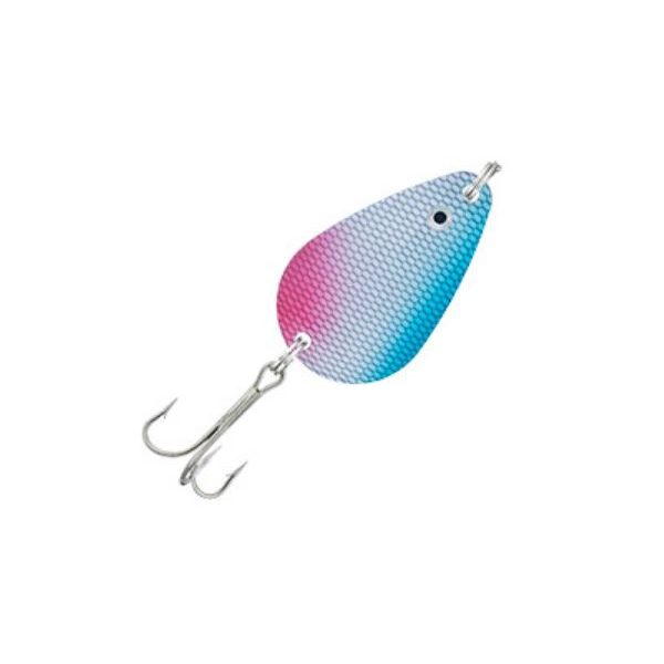 Kamasaki DP Blinker Blue Fish - 30gr