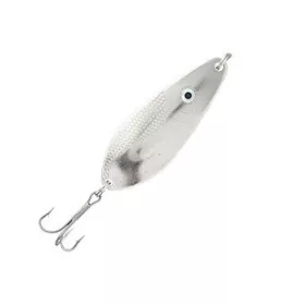Kamasaki Pike Wobbler Silber - 20gr
