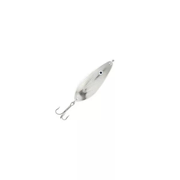 Kamasaki Pike Wobbler Silber - 20gr