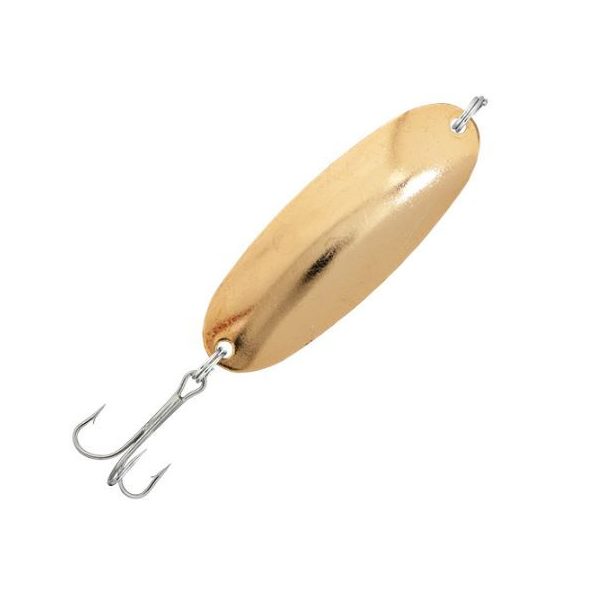 Kamasaki Light Wobbler Gold - 10gr