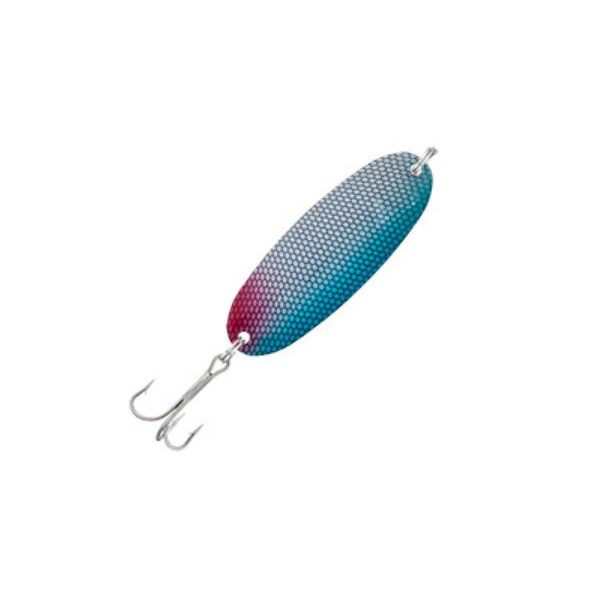 Kamasaki Light Wobbler Blue Fish - 10gr