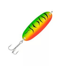 Kamasaki Light Wobbler Green Fish Holo - 10gr