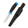 Nevis 21cm Blaues Anglermesser