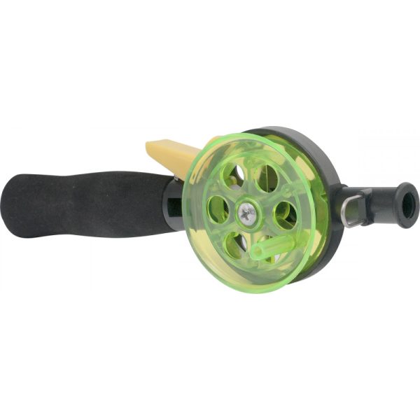 EnergoTeam Ice Jig Kit Eisfischer Mormyshka Angelrute