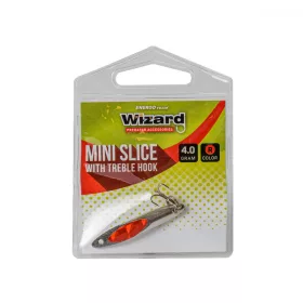 Wizard Mini Slice Támolygó Rot - 4gr