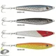 Kamasaki Ecopilker Pilker Blau Silber 75mm - 15gr