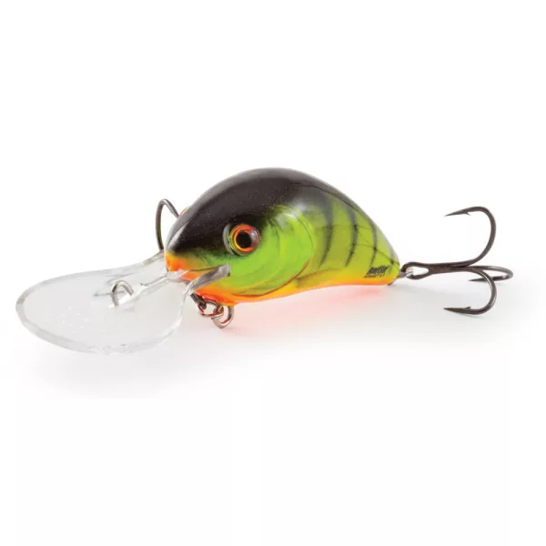 Salmo Wobbler Rattlin Hornet Wobbler VIK 35mm - 3,1gr