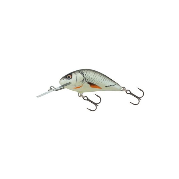 Salmo Wobbler Hornet Wobbler D 35mm - 2,2gr