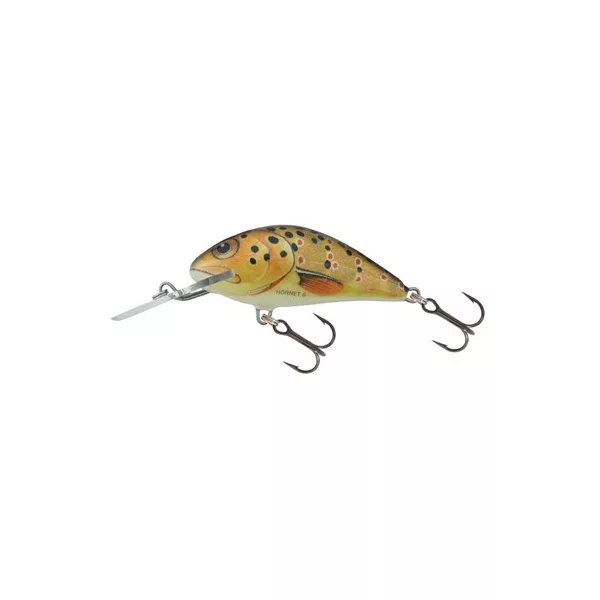 Salmo Wobbler Hornet Wobbler T 35mm - 2,6gr