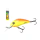 Salmo Hornet H4F UV2 4cm 3gr Schwimmender Wobbler